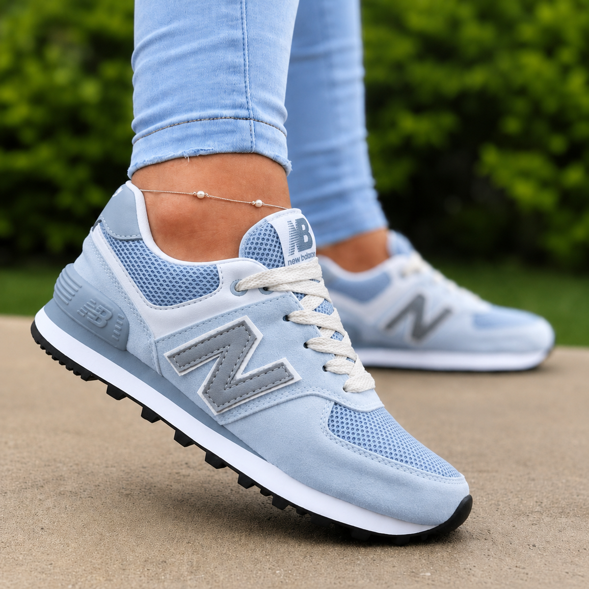 NB – Sneakers Premium Comfort | 1 acheté, 2 offerts