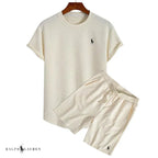Ensemble d’été Ralph pour homme | 1 acheté = 1 offert