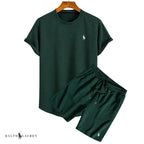 Ensemble d’été Ralph pour homme | 1 acheté = 1 offert