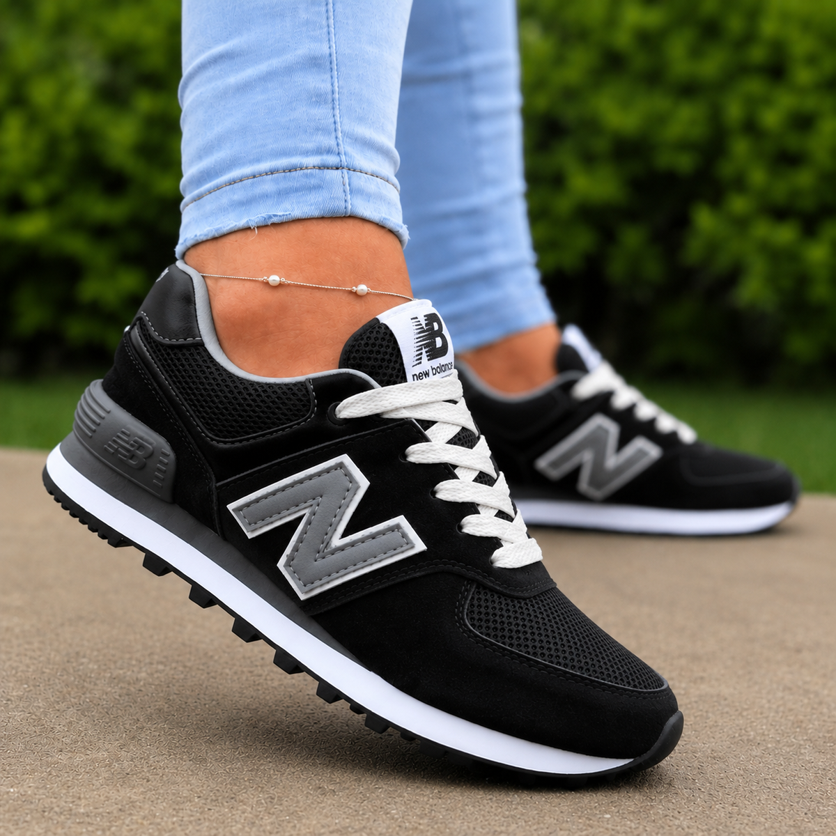 NB – Sneakers Premium Comfort | 1 acheté, 2 offerts