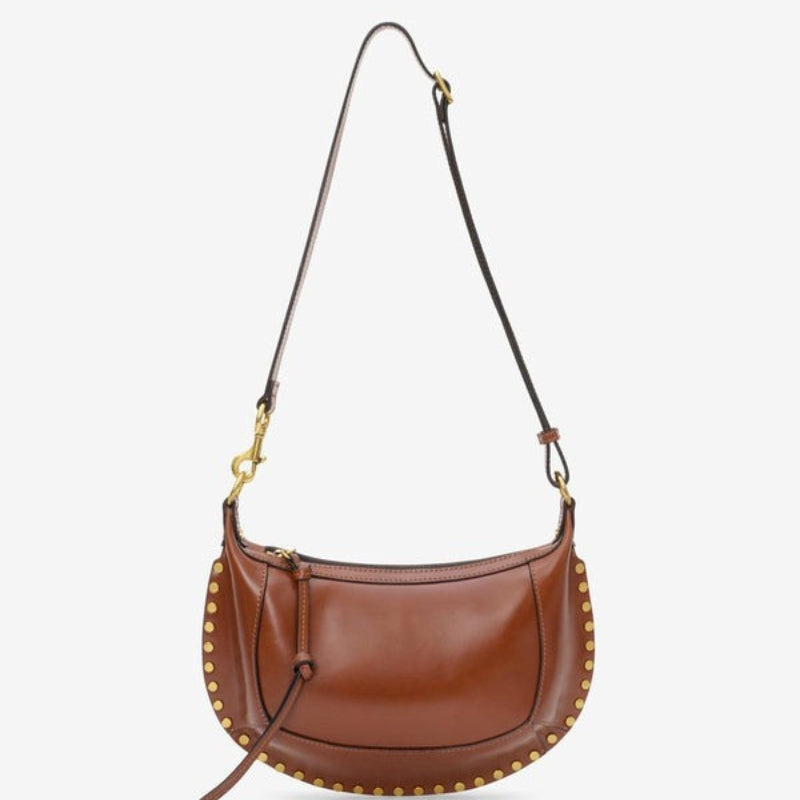 Heidi – Sac à bandoulière grande capacité avec sangle réglable