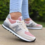 NB – Sneakers Premium Comfort (1+1 gratuit)