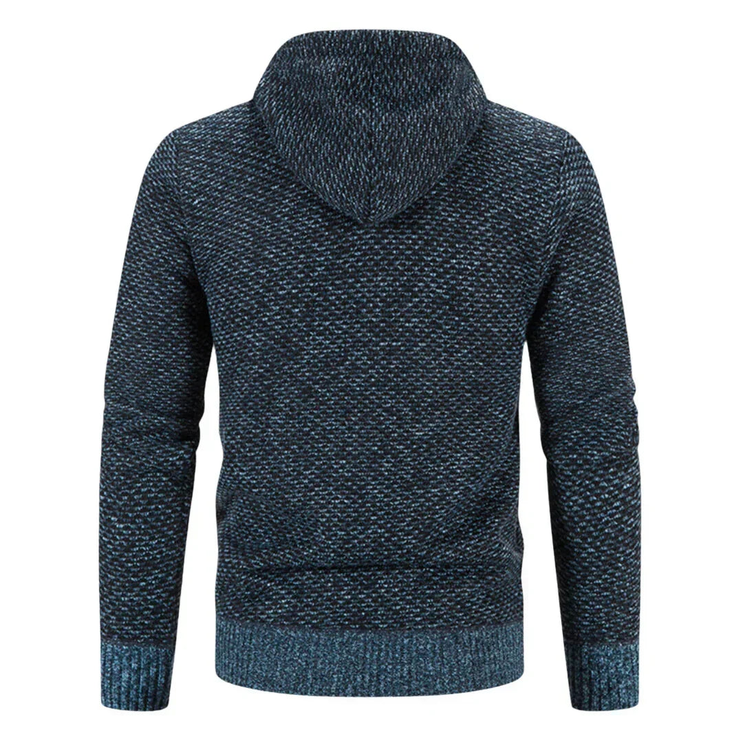 Lucas | Hoodie Essentiel