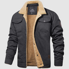Alexandre | Veste Bomber