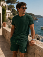 Ensemble d’été Ralph pour homme | 1 acheté = 1 offert