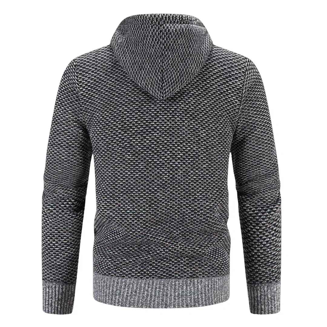Lucas | Hoodie Essentiel