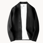 Antoine | Veste Moderne Structurée