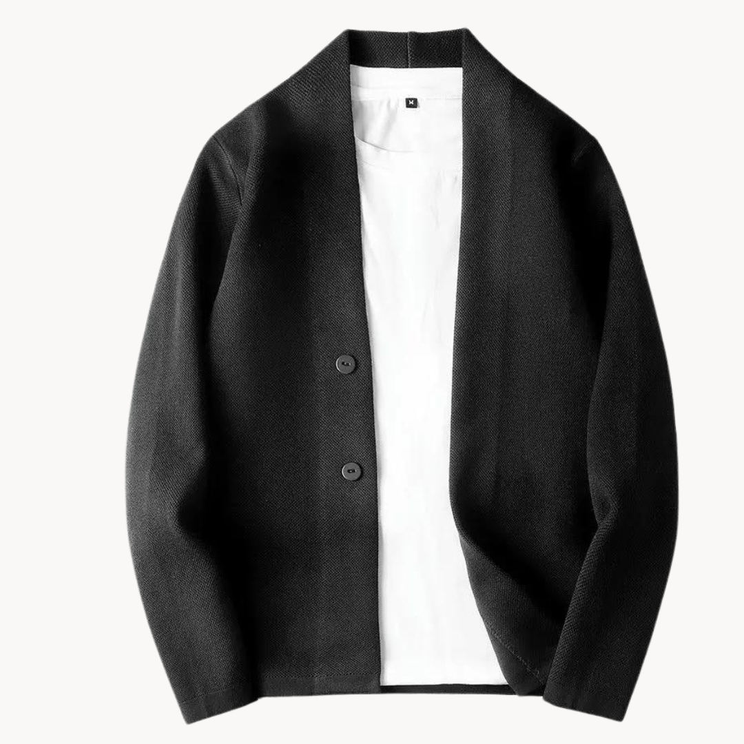 Antoine | Veste Moderne Structurée