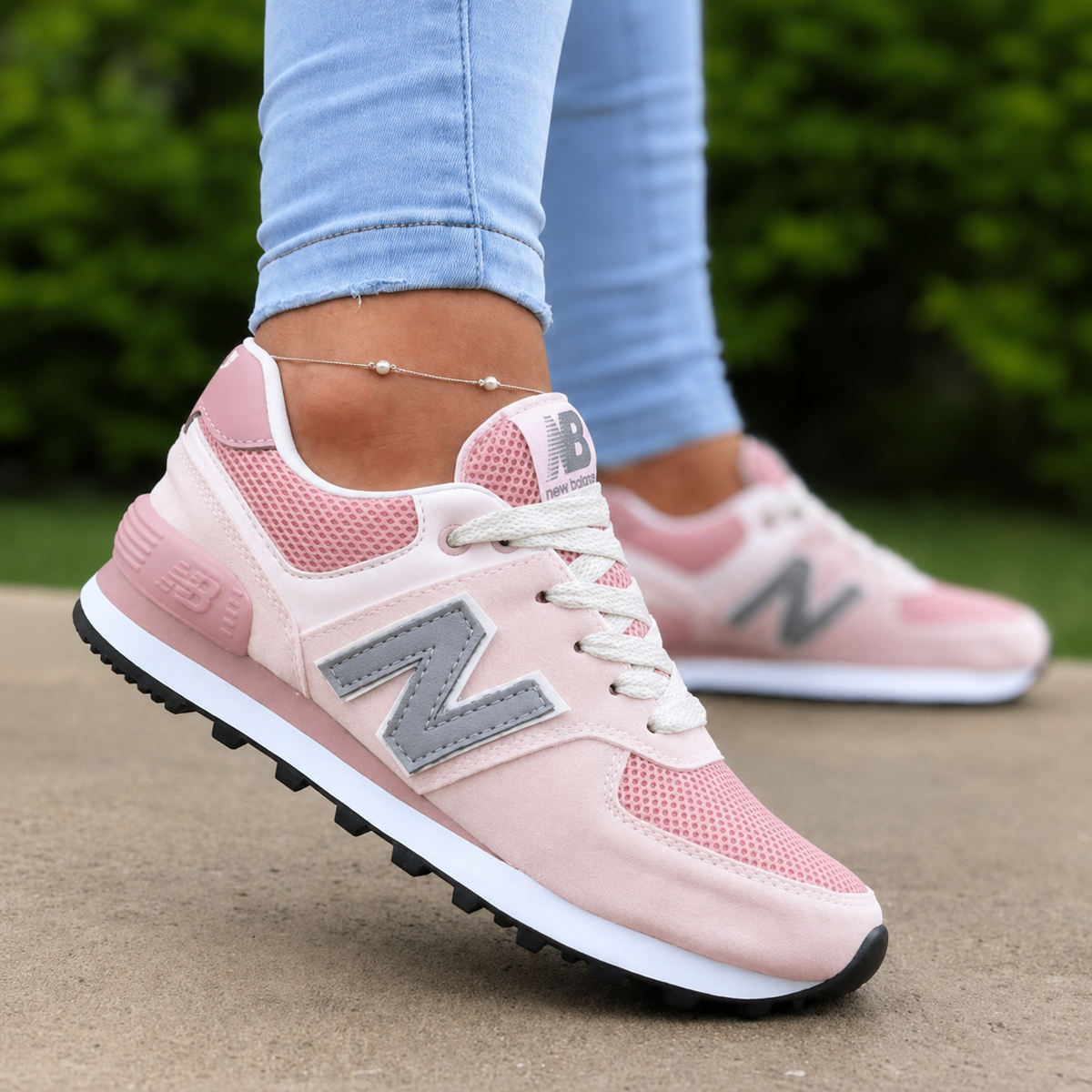 NB – Sneakers Premium Comfort | 1 acheté, 2 offerts