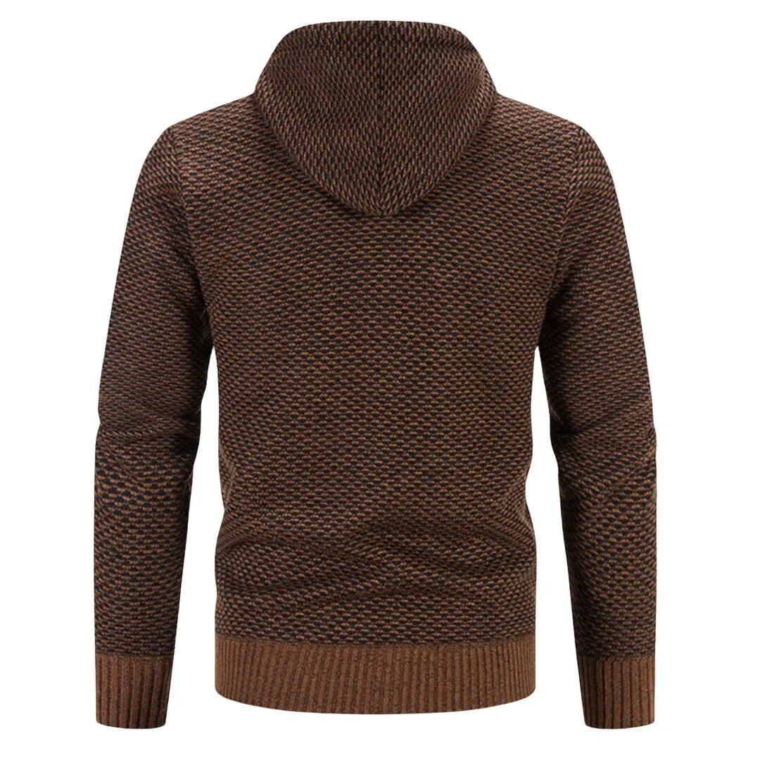 Lucas | Hoodie Essentiel