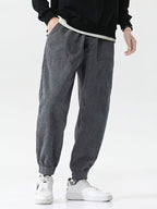 Martin | Pantalon en Velours Côtelé