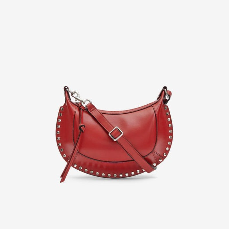 Heidi – Sac à bandoulière grande capacité avec sangle réglable