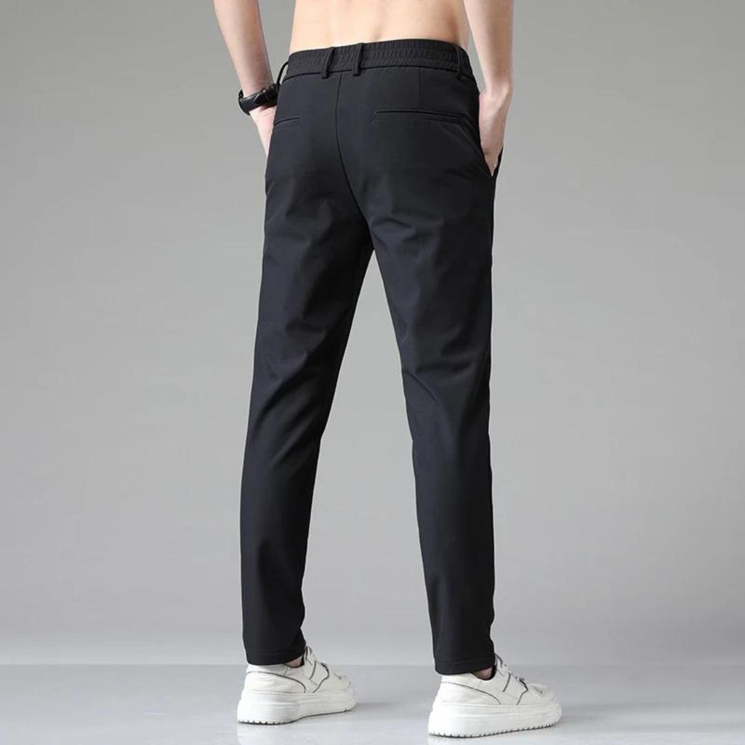 Arthur | Pantalon Premium Quotidien
