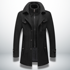 Antoine | Manteau Élégant d’Hiver