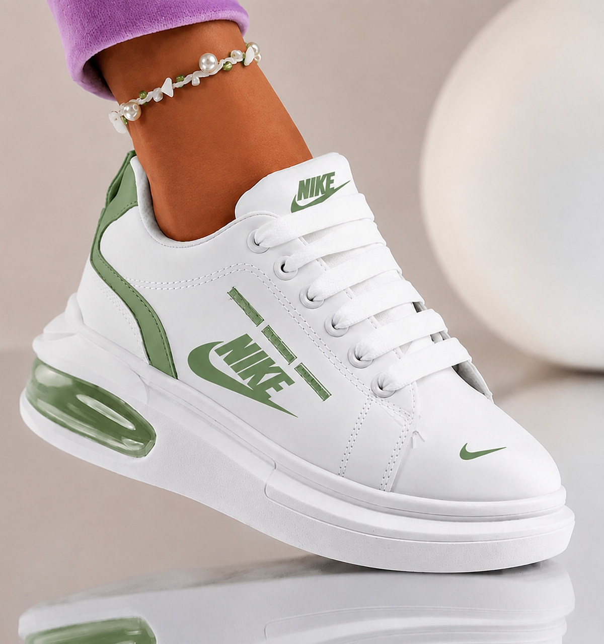 Urban Glide – Baskets légères – 1 acheté, 2 offerts
