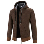 Lucas | Hoodie Essentiel