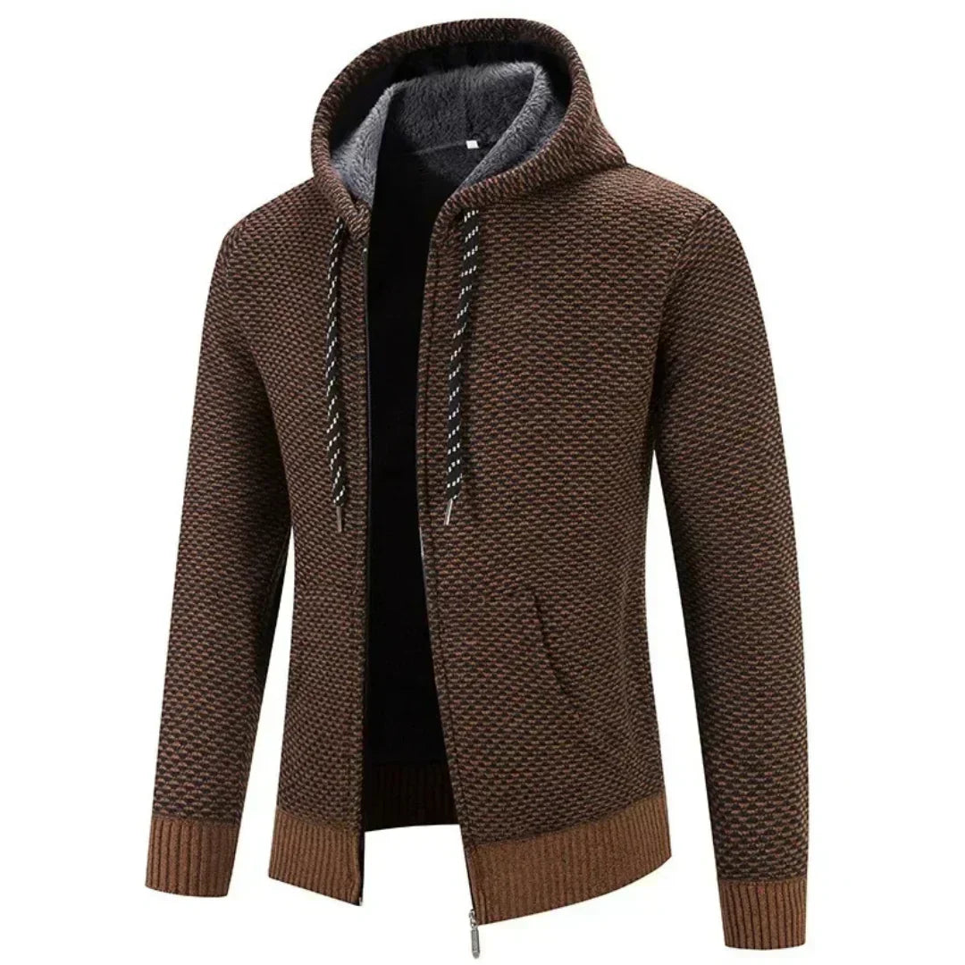 Lucas | Hoodie Essentiel