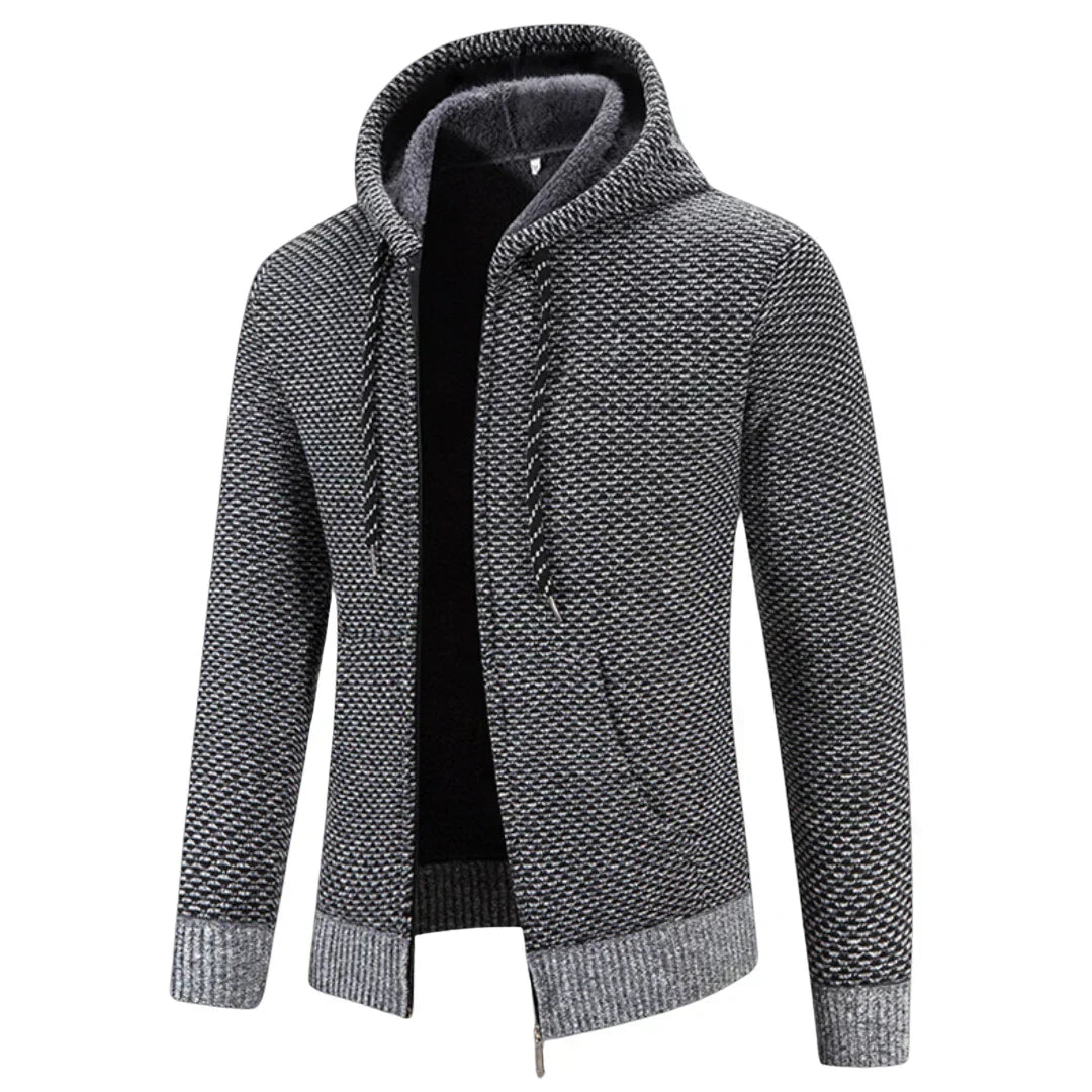 Lucas | Hoodie Essentiel