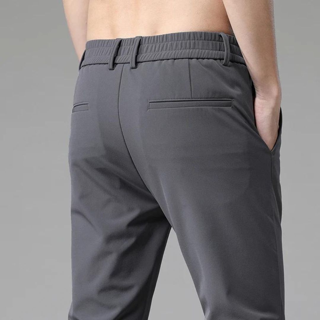 Arthur | Pantalon Premium Quotidien