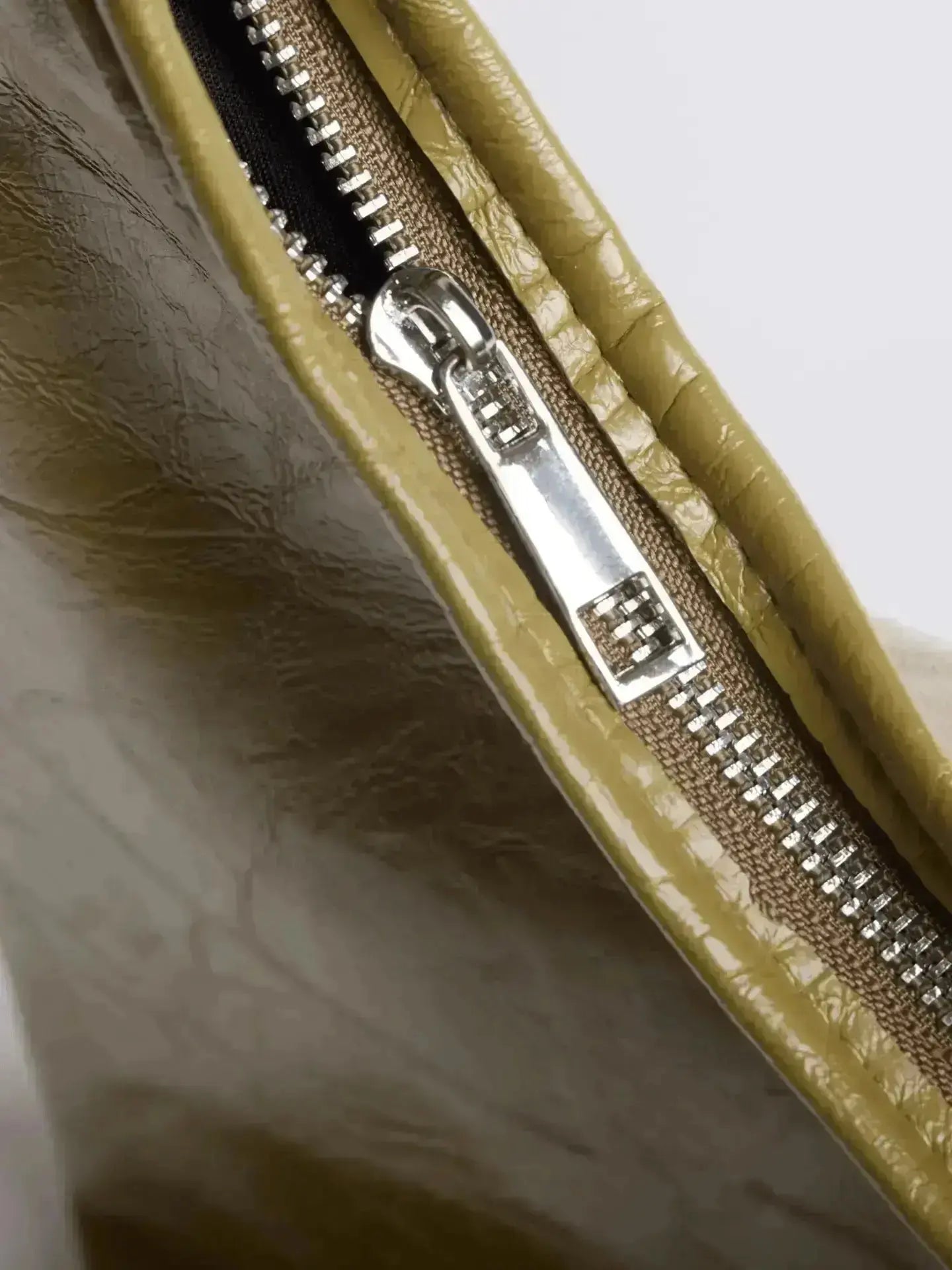 Camille | Sac cabas en cuir effet vieilli