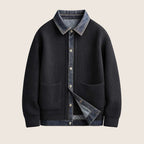 Arthur | Veste en Laine Mérinos