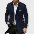 Étienne | Trench Élégant