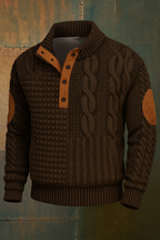 Channing™ | Confort Doux Pull
