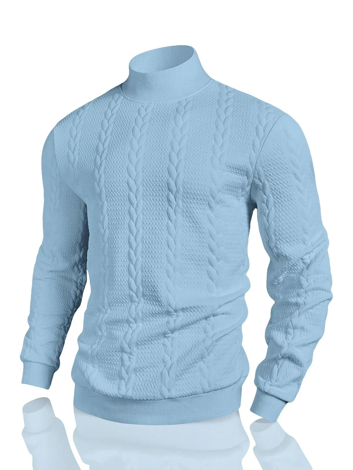 Dominique™ | Raffiné Pull