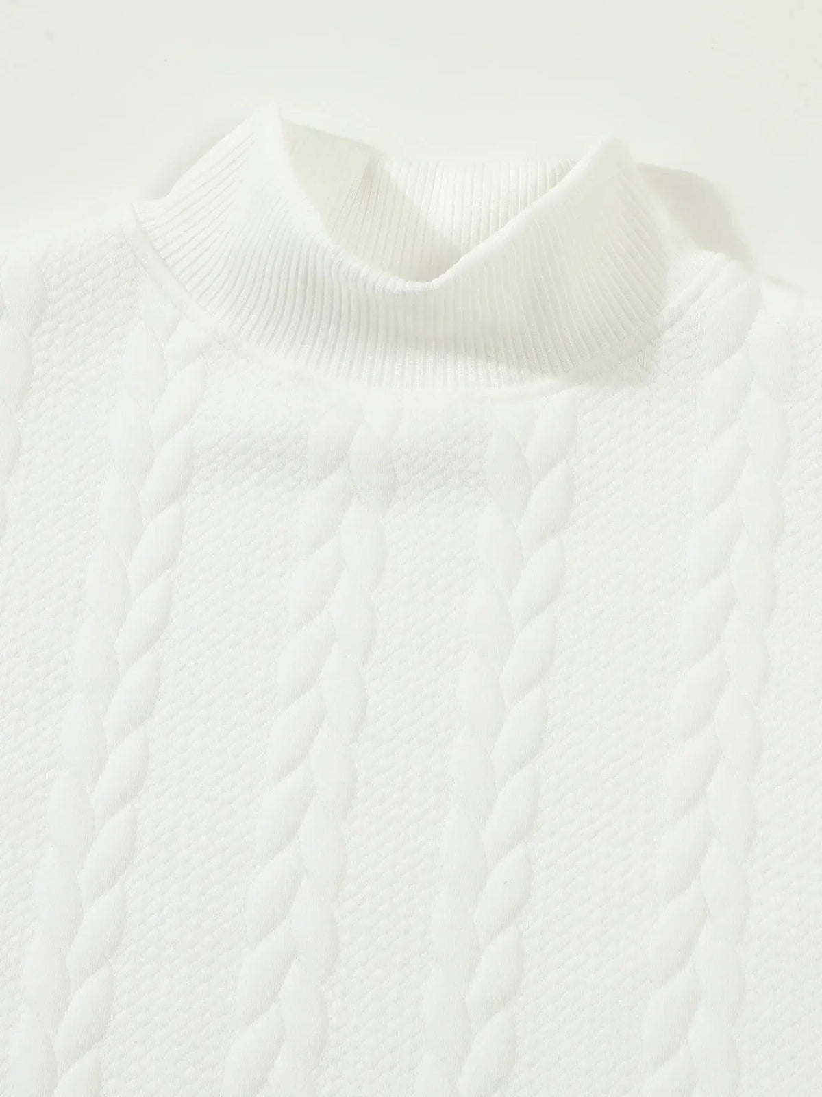 Dominique™ | Raffiné Pull