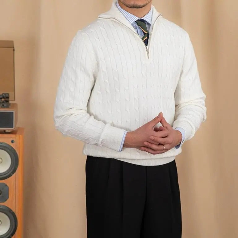 Claude™ | Confort Pull – Collection Lumière Exclusive