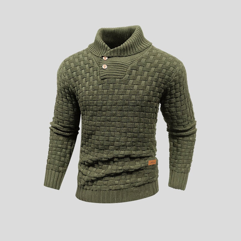 Paul™ | Confort Élégant Pull
