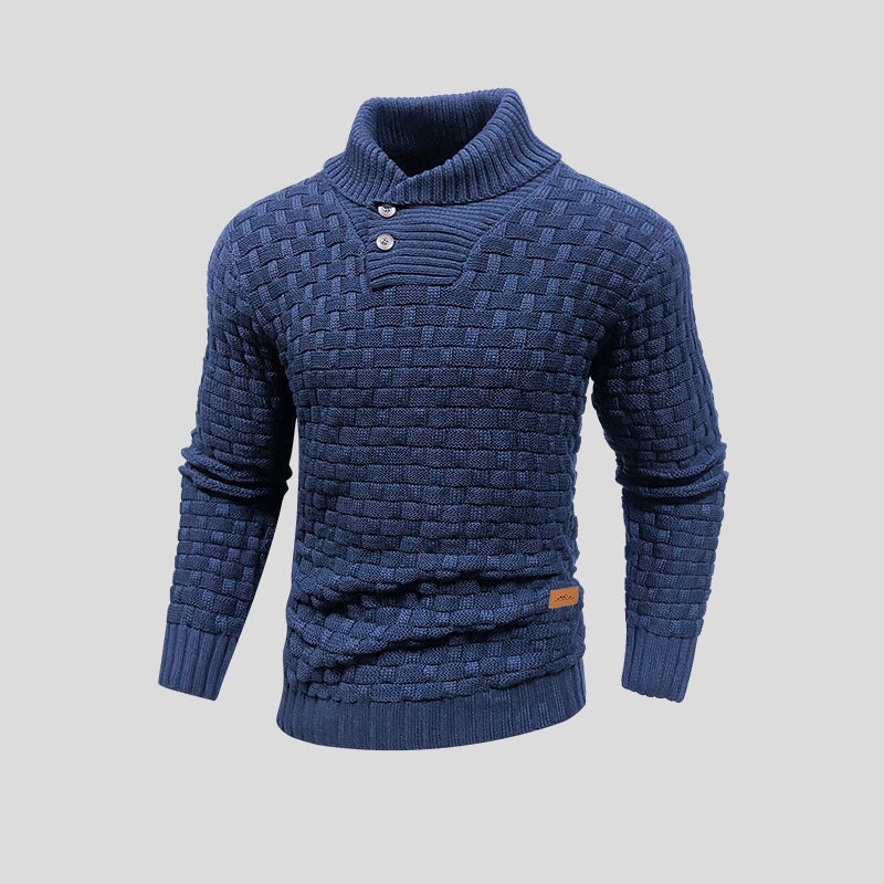 Paul™ | Confort Élégant Pull
