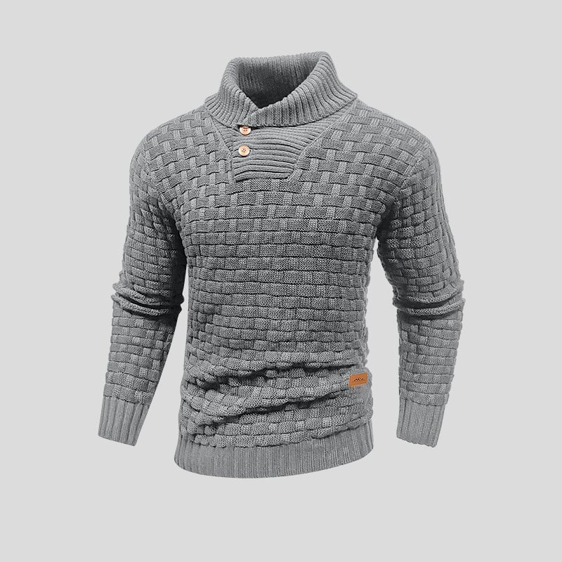 Paul™ | Confort Élégant Pull