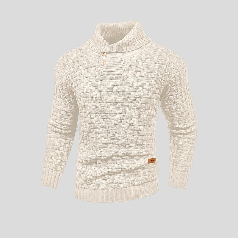 Paul™ | Confort Élégant Pull
