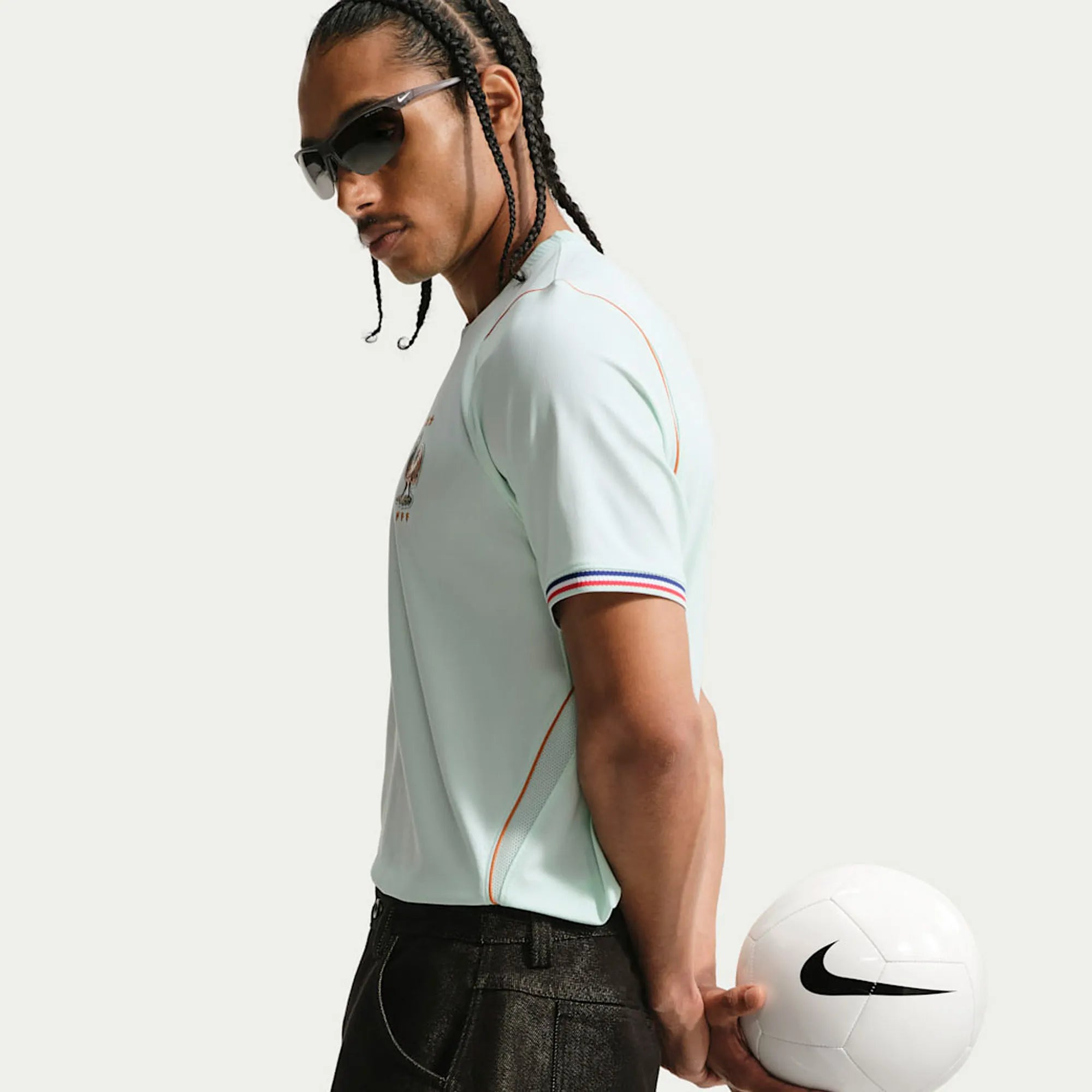 Maillot France Coupe du Monde 2026 Domicile & Extérieur Homme | Maillot de Football