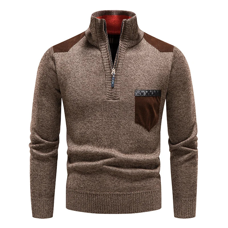 William™ | Chaleur Intense Pull Polaire