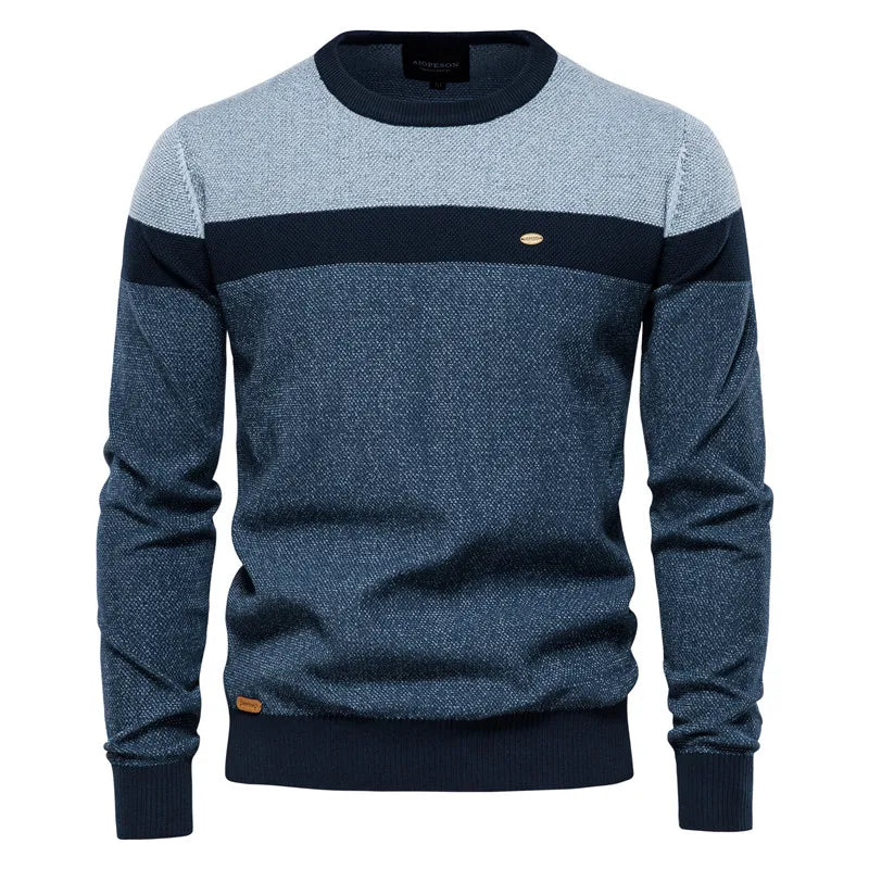 Gano™ | Pull léger au style moderne