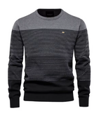Gano™ | Confort Optimal Pull Homme
