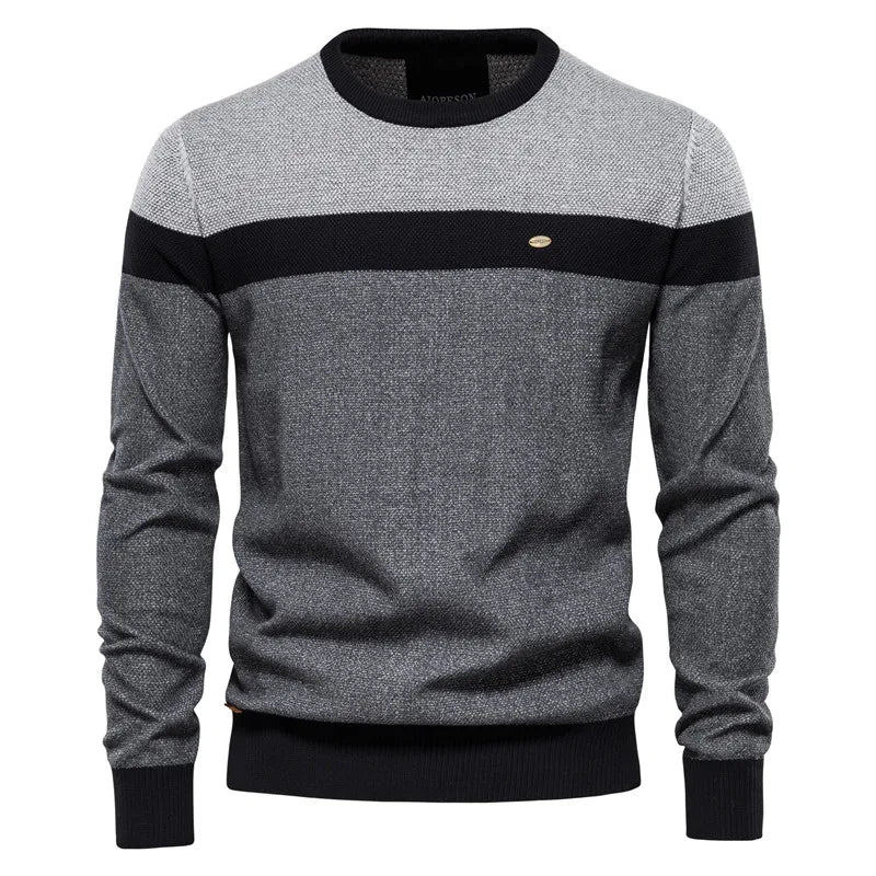 Gano™ | Pull léger au style moderne