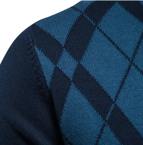 Gano™ | Pull essentiel d’automne
