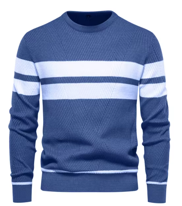 Gano™ | Pull doux et confortable