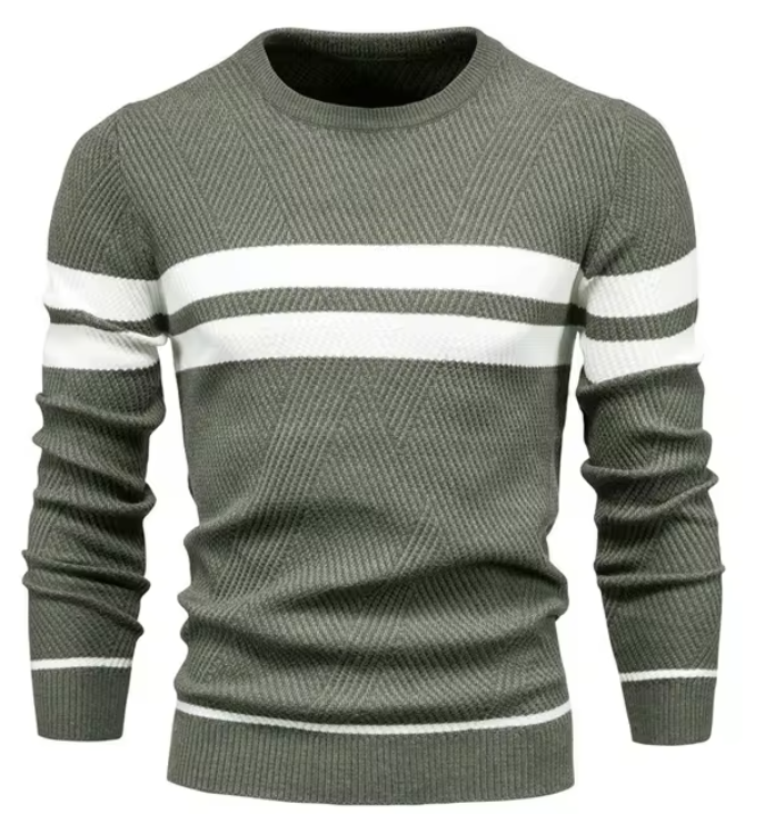 Gano™ | Pull doux et confortable