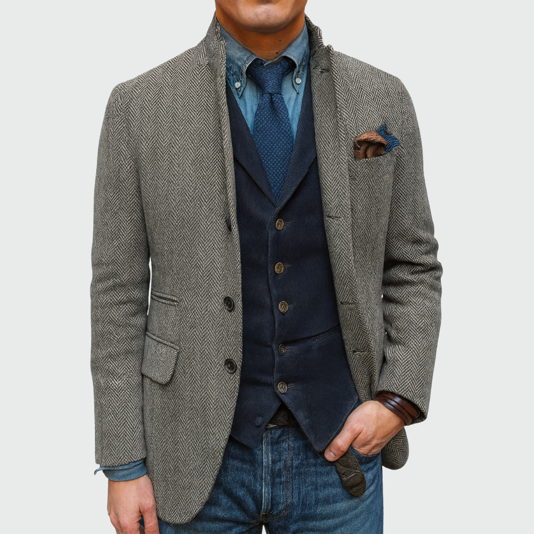 Francois™ | Blazer premium