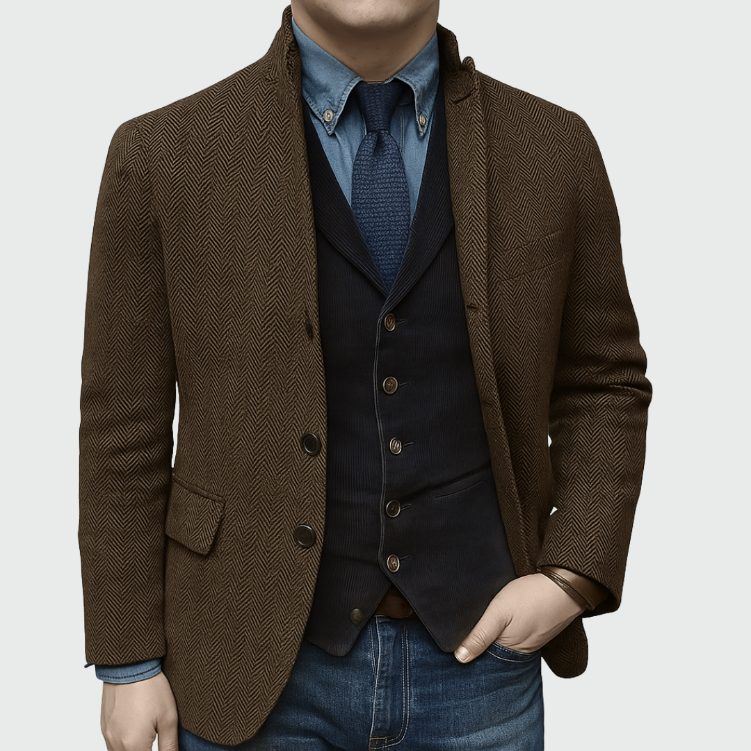 Francois™ | Blazer premium