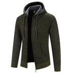 Lucas | Hoodie Essentiel