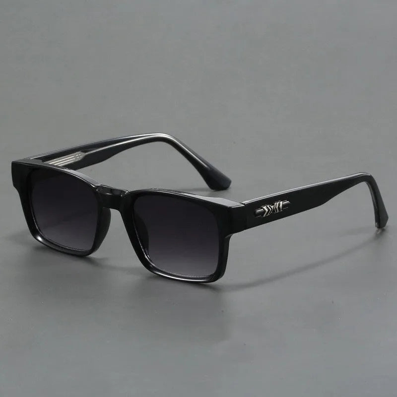 Laurent | Lunettes de Soleil Élégantes