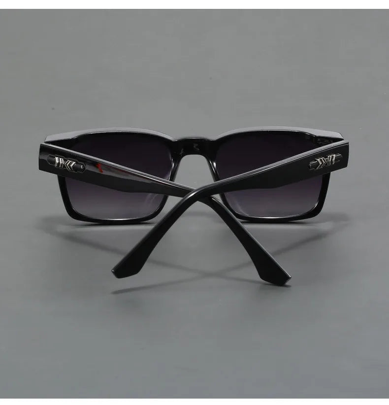 Laurent | Lunettes de Soleil Élégantes