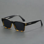 Laurent | Lunettes de Soleil Élégantes