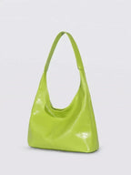 Camille | Sac cabas en cuir effet vieilli