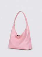 Camille | Sac cabas en cuir effet vieilli